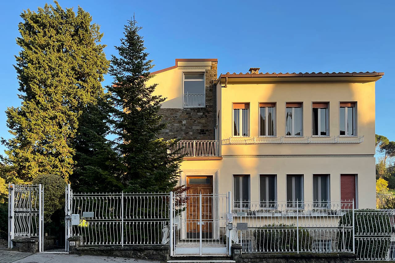 palazzina studio legale